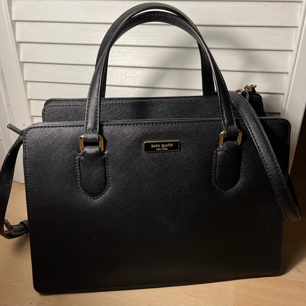 Kate Spade Laurel Way Reese Satchel